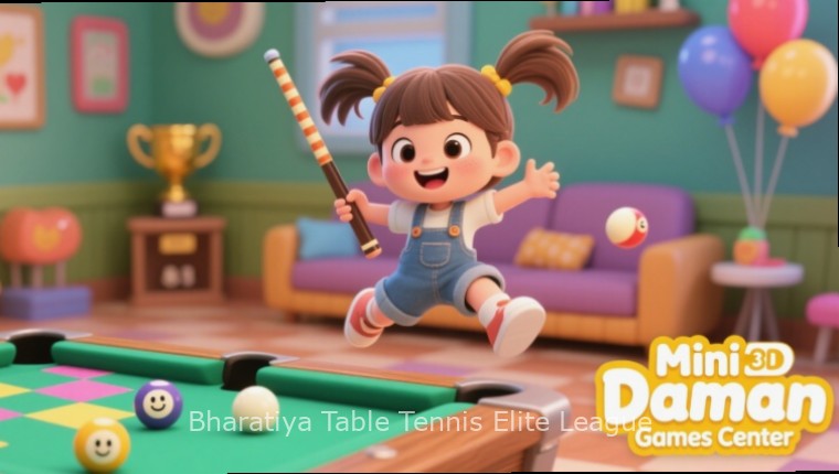 Delhi Dynamos - BTTE League Team Delhi Dynamos team logo and jersey